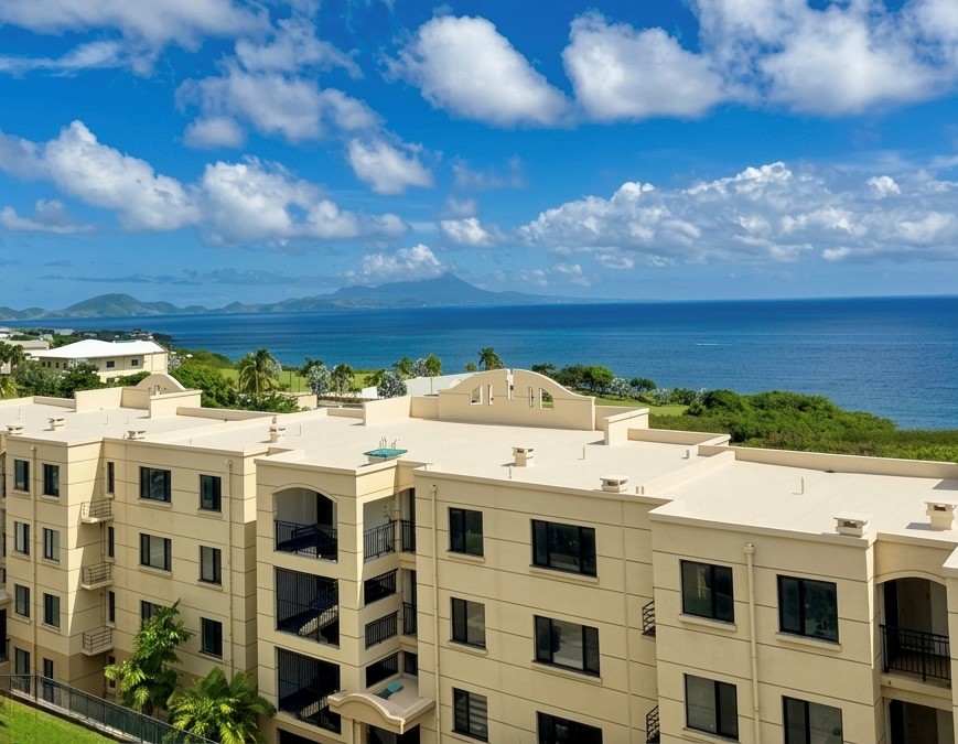 Seaview Garden Hotel & Residences