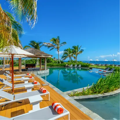 Koi Resort St. Kitts