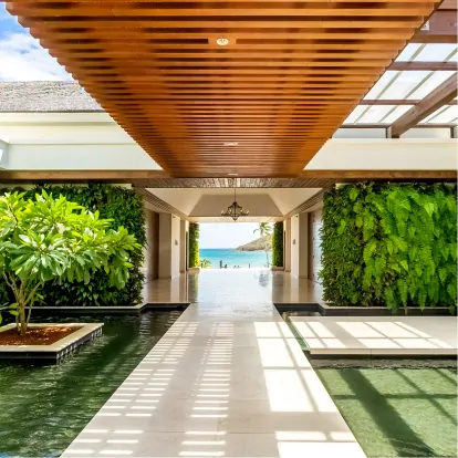 Park Hyatt St. Kitts
